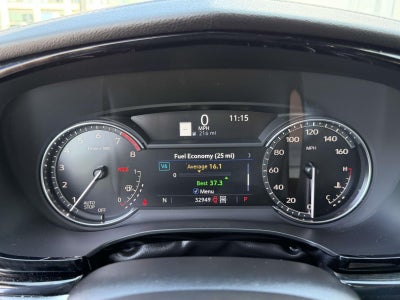 2023 Cadillac XT6 AWD Premium Luxury