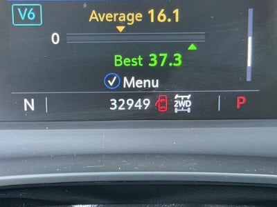 2023 Cadillac XT6 AWD Premium Luxury