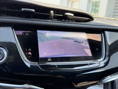 2023 Cadillac XT6 AWD Premium Luxury
