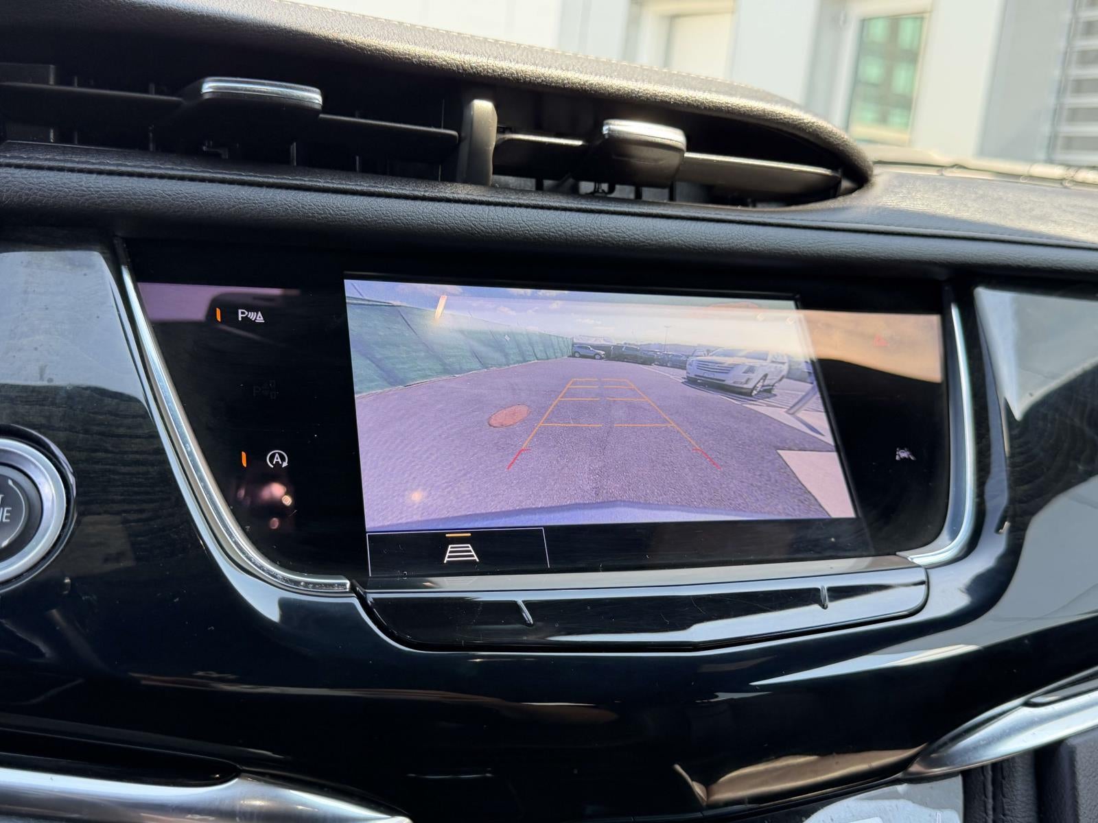 2023 Cadillac XT6 AWD Premium Luxury