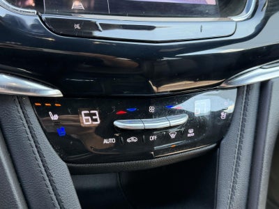 2023 Cadillac XT6 AWD Premium Luxury