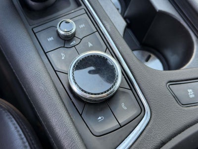 2023 Cadillac XT6 AWD Premium Luxury