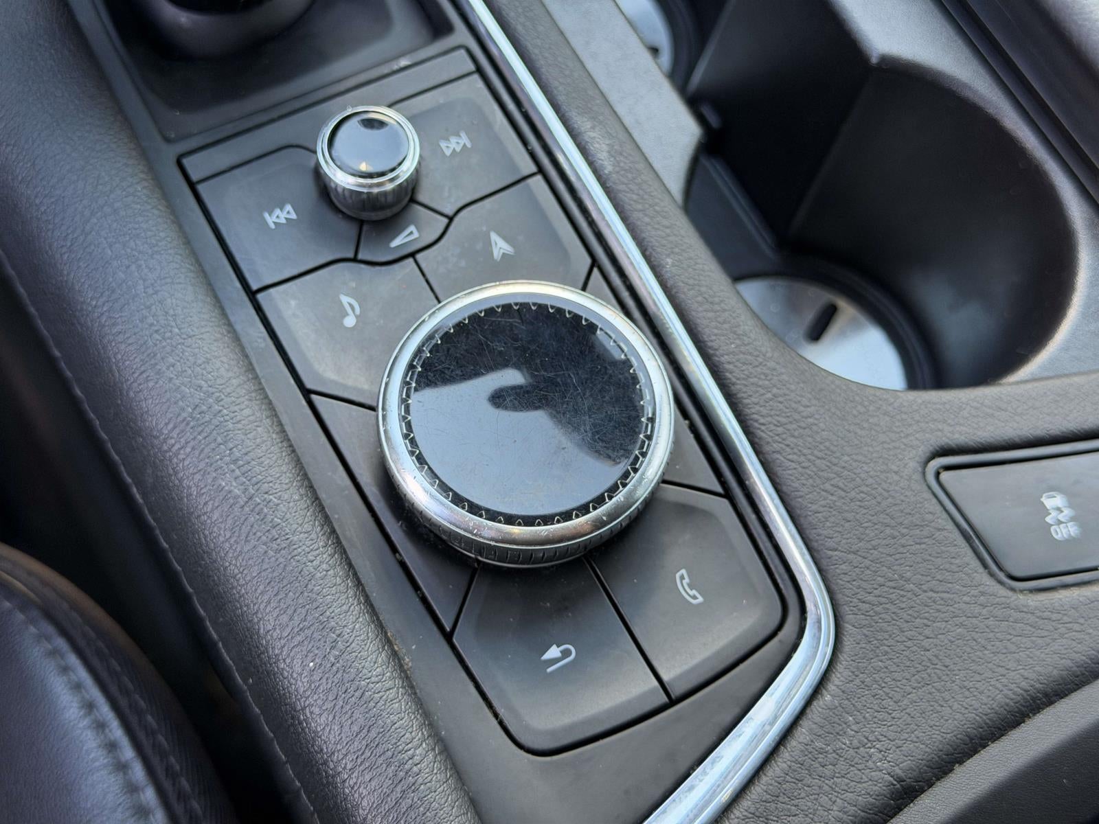 2023 Cadillac XT6 AWD Premium Luxury