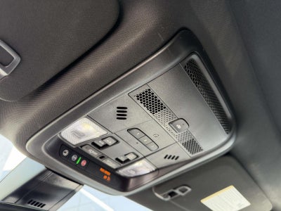 2023 Cadillac XT6 AWD Premium Luxury