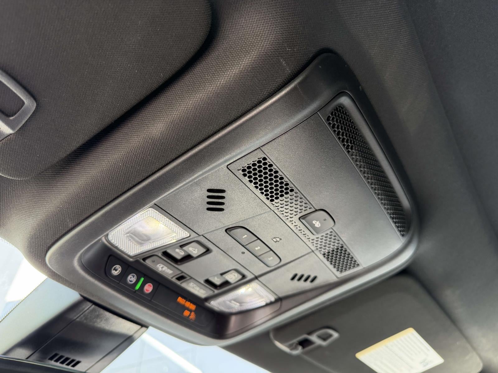 2023 Cadillac XT6 AWD Premium Luxury
