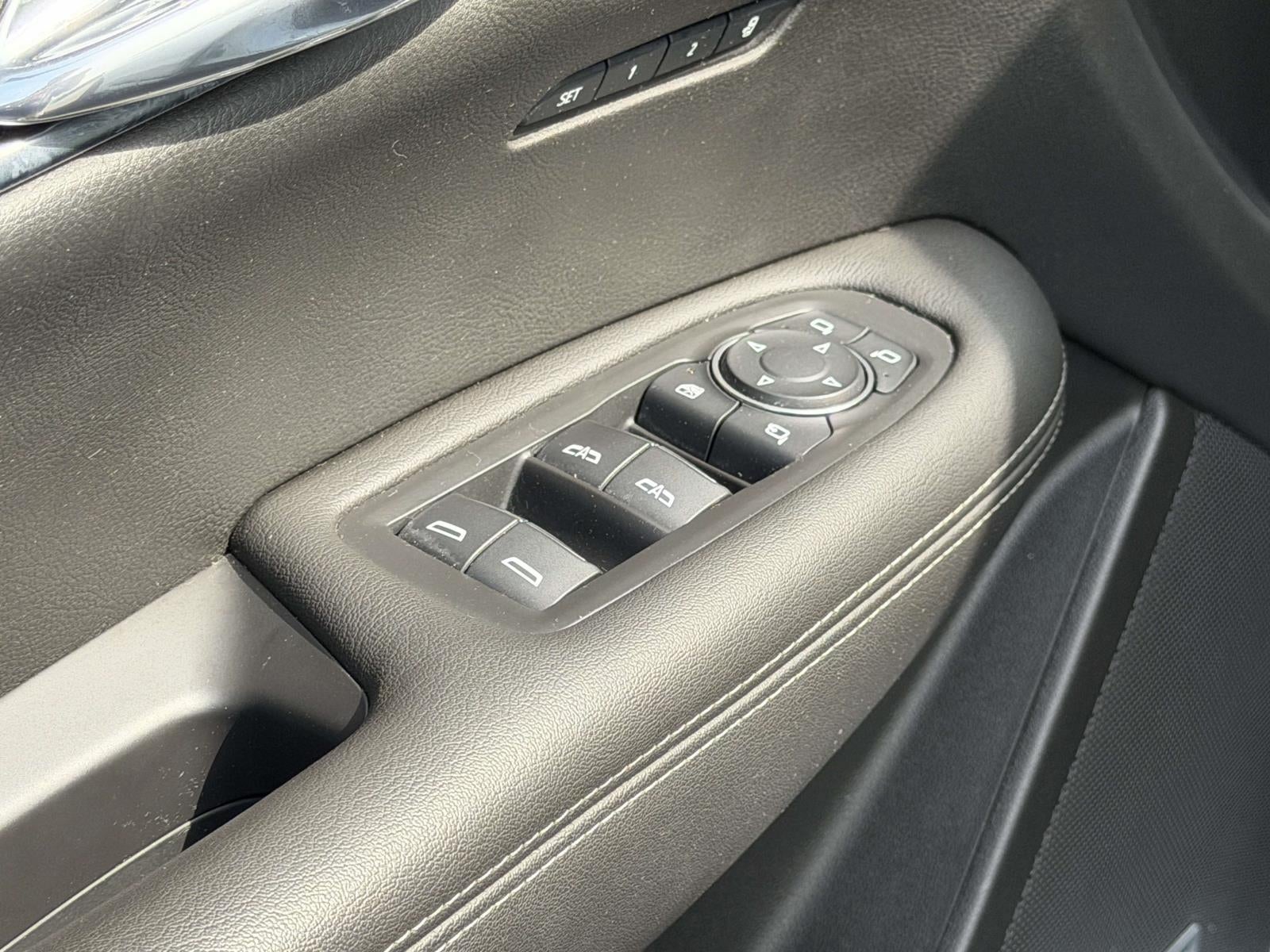 2023 Cadillac XT6 AWD Premium Luxury