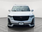 2023 Cadillac XT6 AWD Premium Luxury