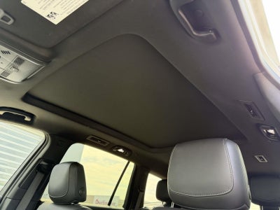 2023 Cadillac XT6 AWD Premium Luxury