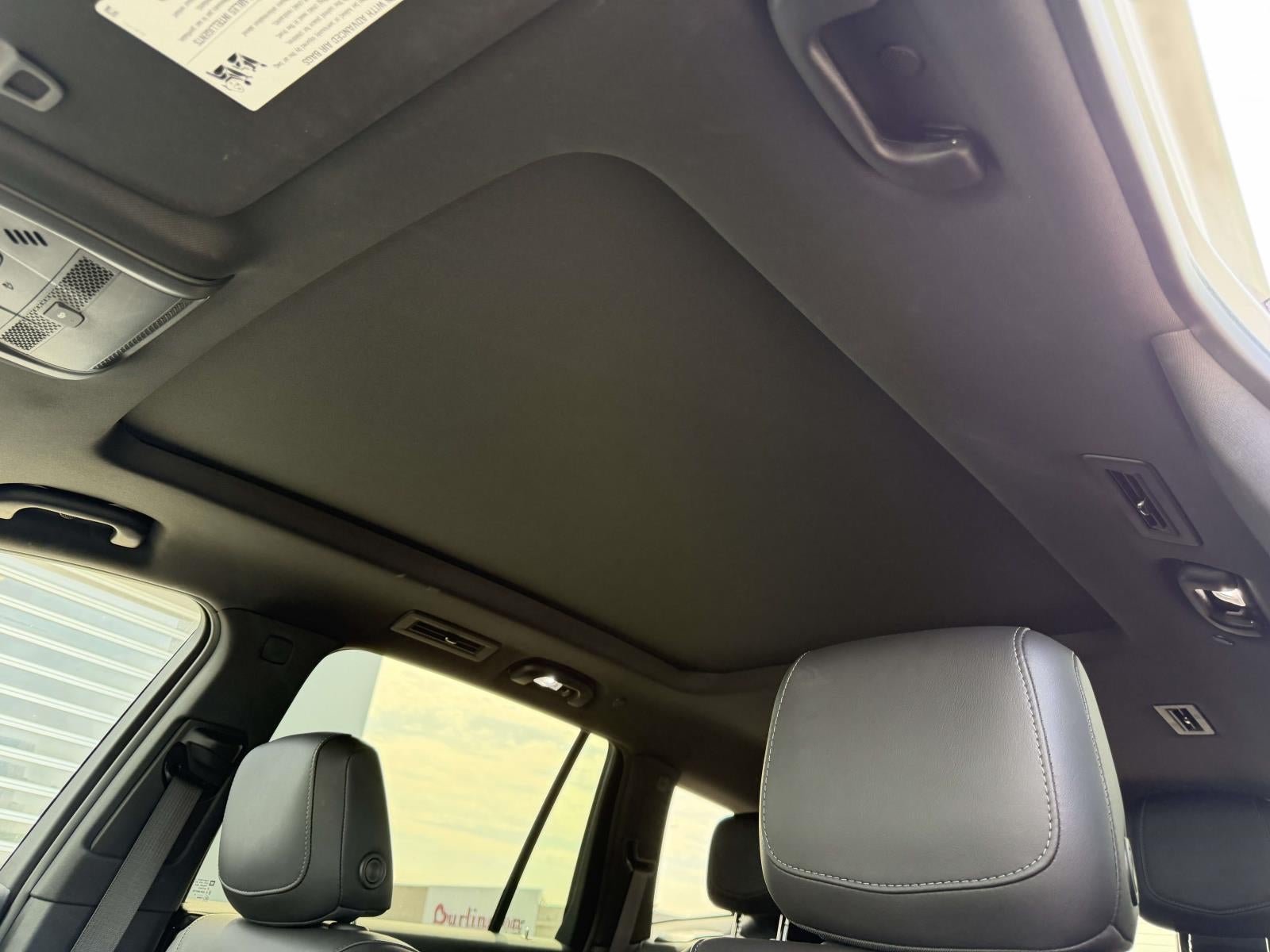 2023 Cadillac XT6 AWD Premium Luxury