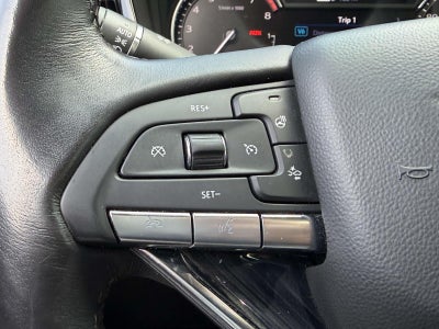 2023 Cadillac XT6 AWD Premium Luxury