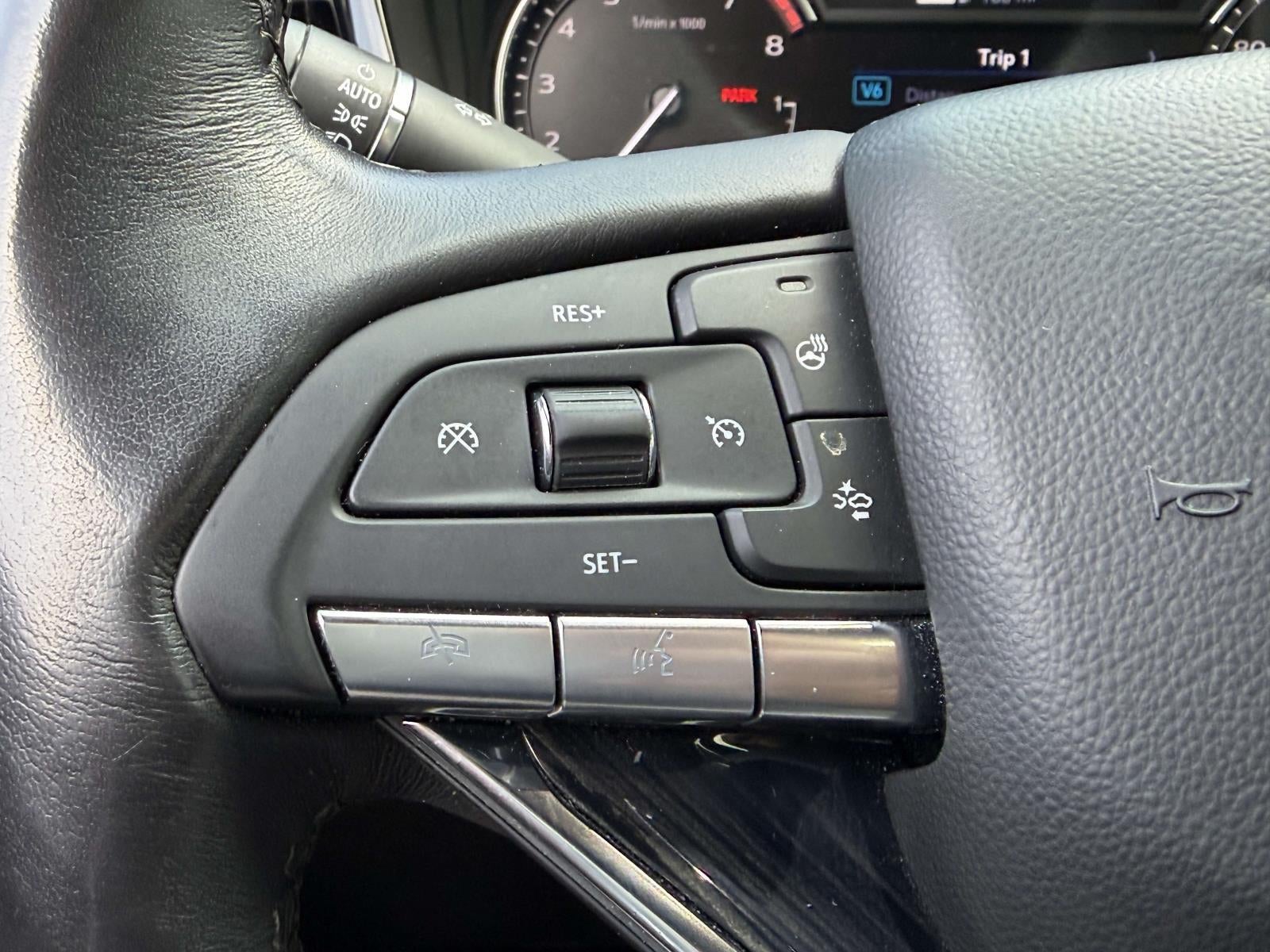 2023 Cadillac XT6 AWD Premium Luxury