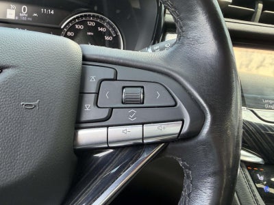 2023 Cadillac XT6 AWD Premium Luxury