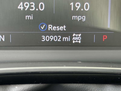 2023 Cadillac XT6 AWD Premium Luxury