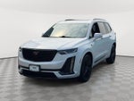 2023 Cadillac XT6 AWD Premium Luxury