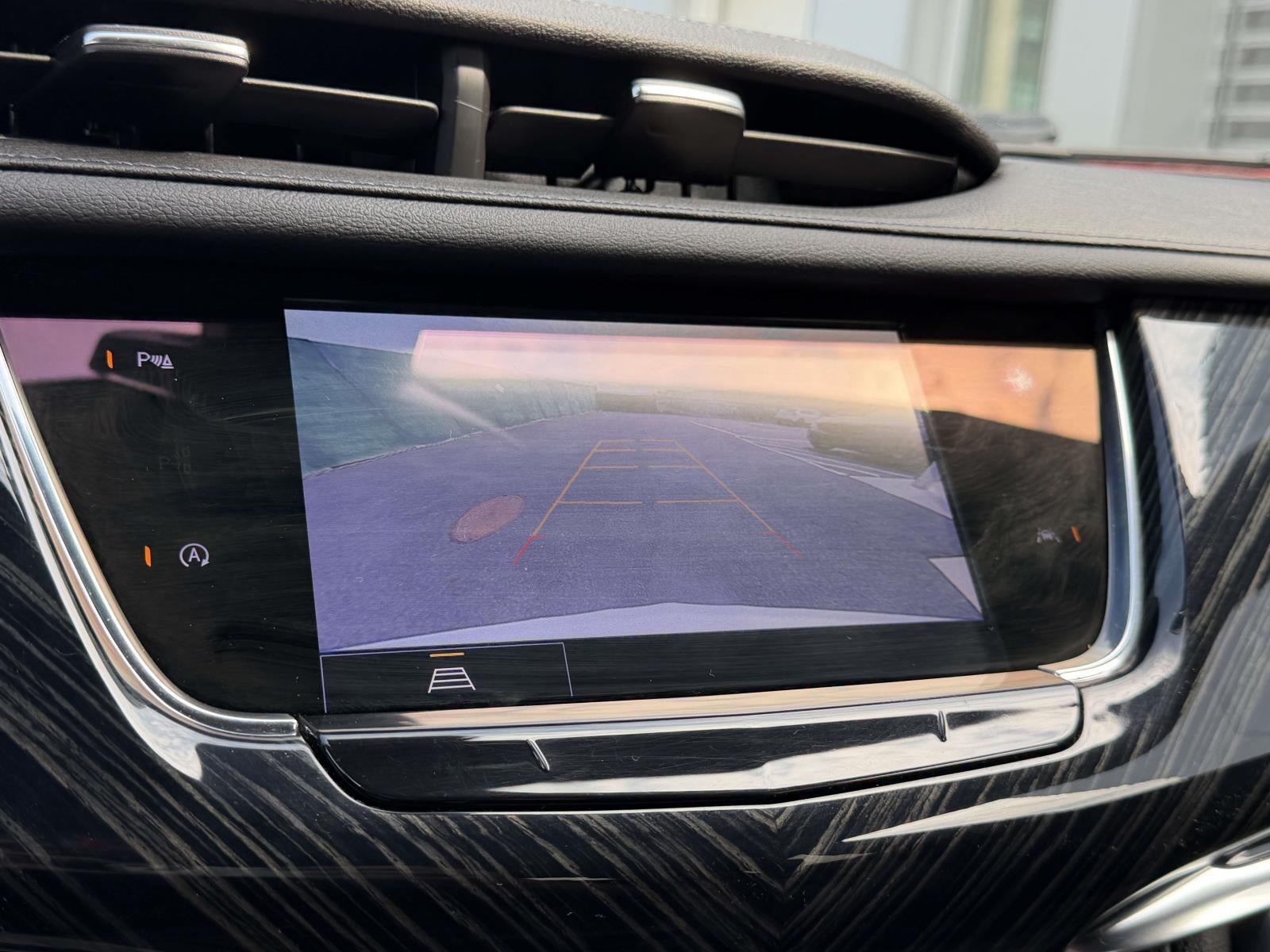 2023 Cadillac XT6 AWD Premium Luxury
