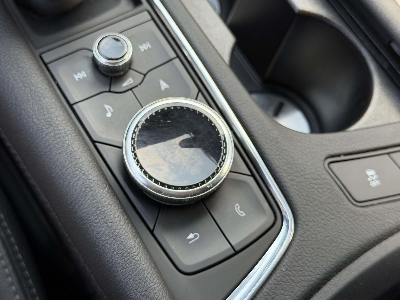 2023 Cadillac XT6 AWD Premium Luxury