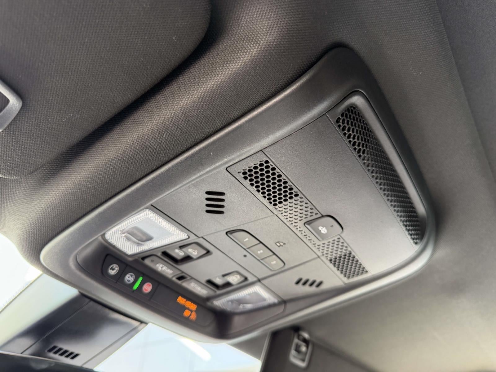 2023 Cadillac XT6 AWD Premium Luxury