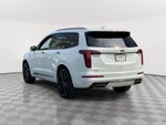 2023 Cadillac XT6 AWD Premium Luxury