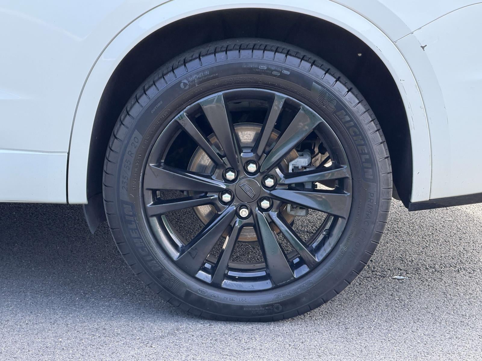 2023 Cadillac XT6 AWD Premium Luxury