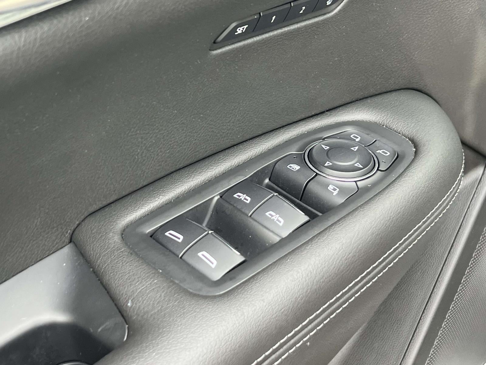 2023 Cadillac XT6 AWD Premium Luxury