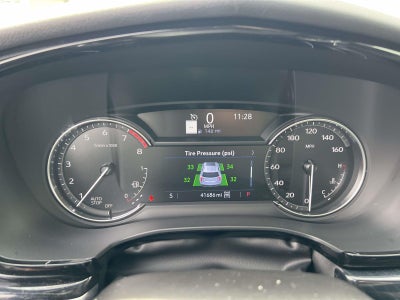 2023 Cadillac XT6 AWD Premium Luxury