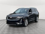 2023 Cadillac XT6 AWD Premium Luxury