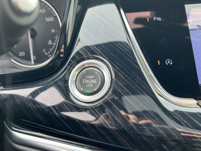 2023 Cadillac XT6 AWD Premium Luxury