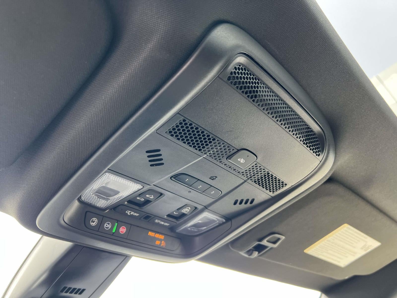 2023 Cadillac XT6 AWD Premium Luxury