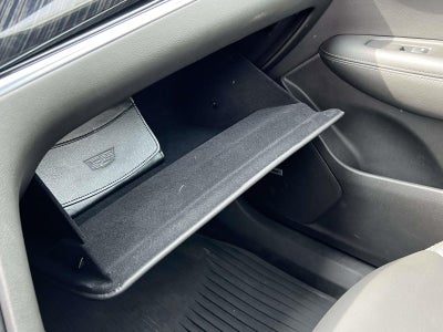 2023 Cadillac XT6 AWD Premium Luxury