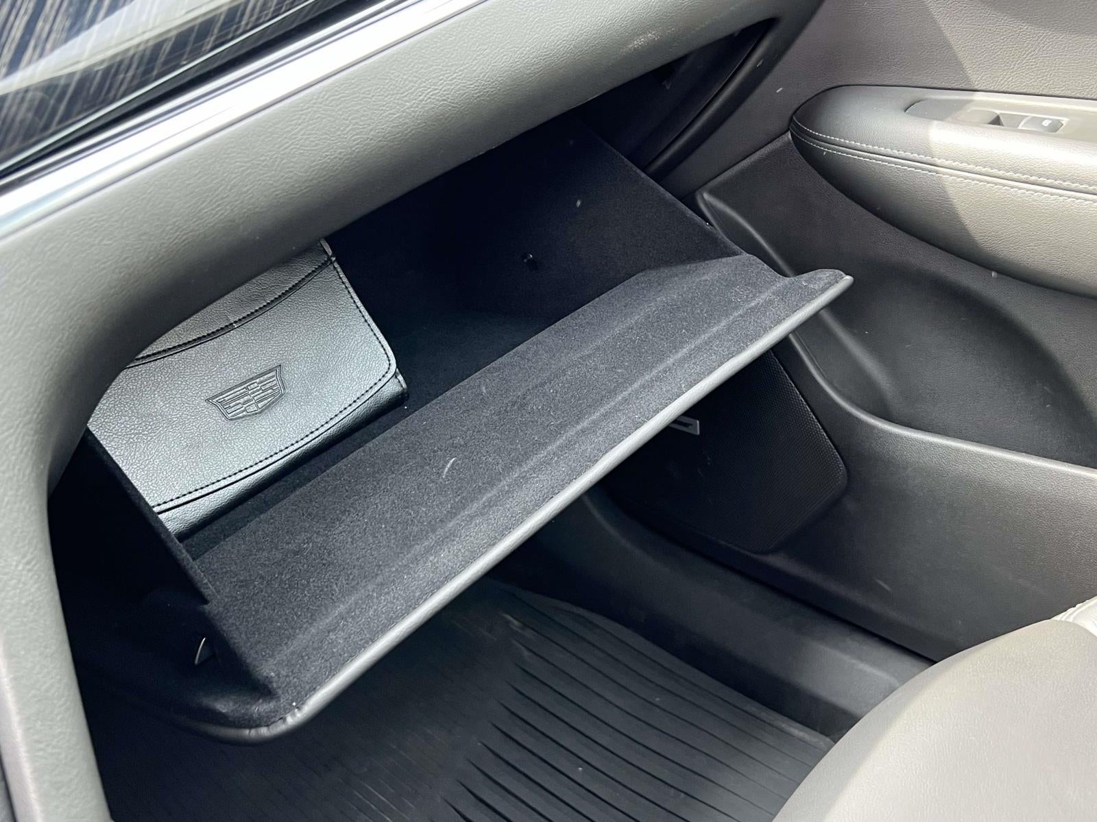 2023 Cadillac XT6 AWD Premium Luxury