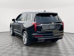 2023 Cadillac XT6 AWD Premium Luxury