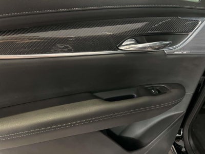 2023 Cadillac XT6 Sport