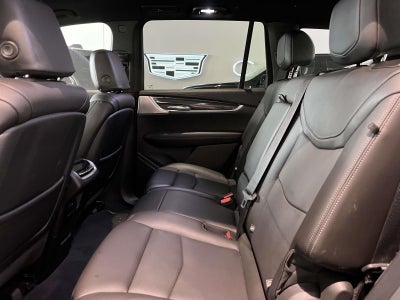 2023 Cadillac XT6 Sport