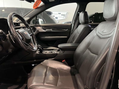 2023 Cadillac XT6 Sport