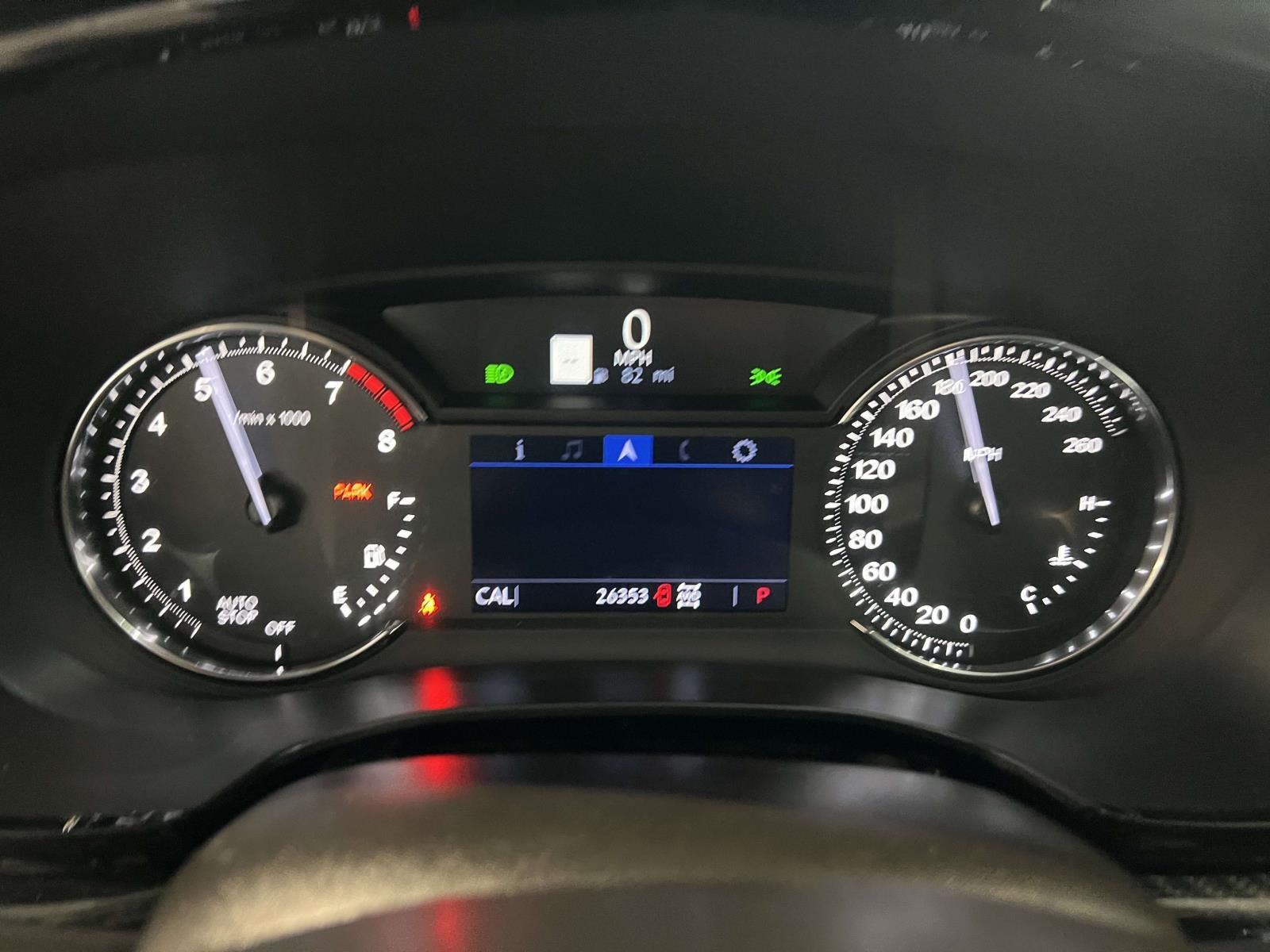 2023 Cadillac XT6 Sport