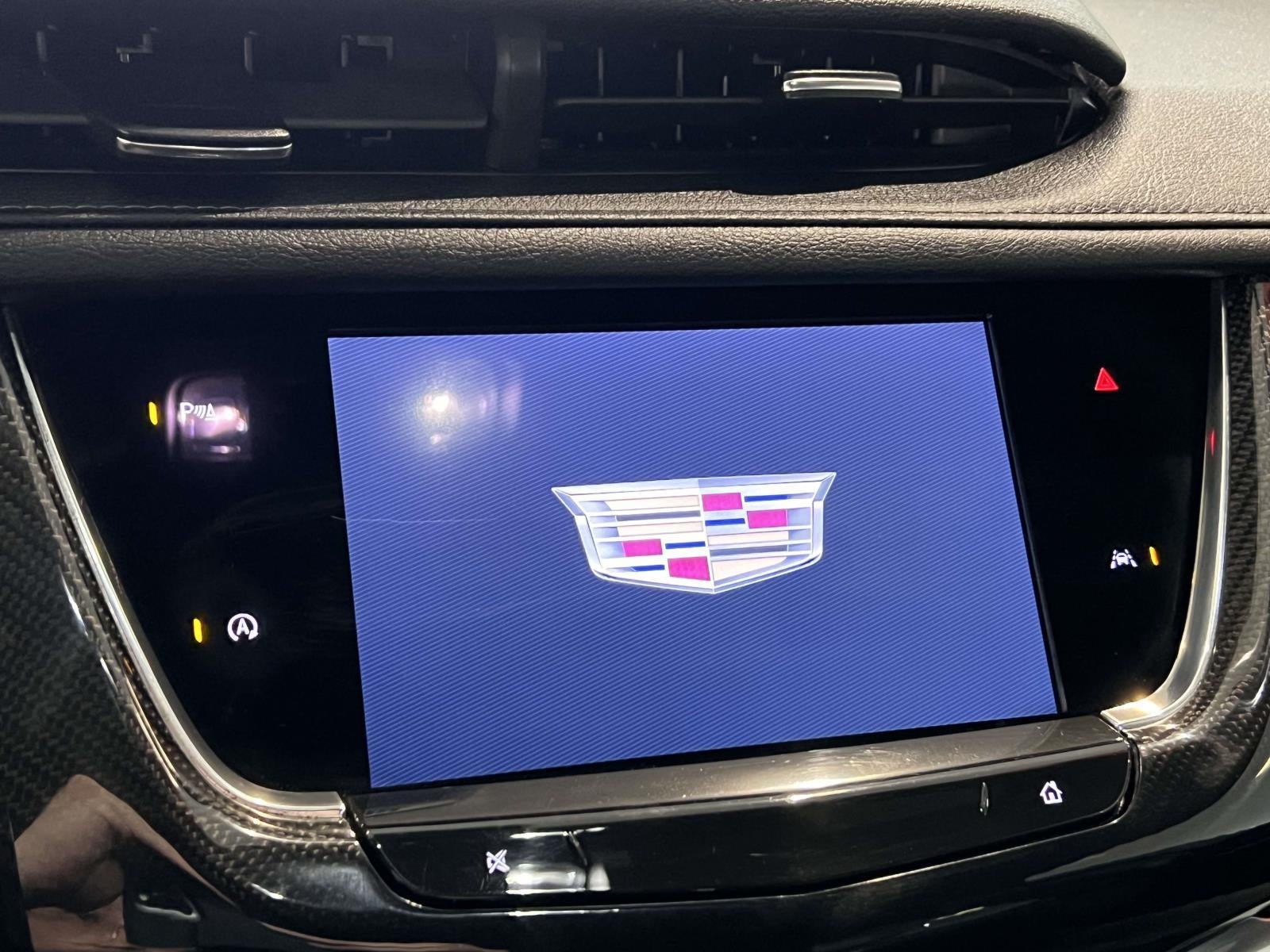 2023 Cadillac XT6 Sport