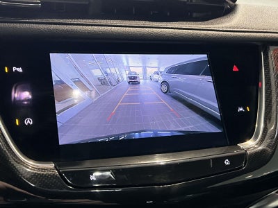 2023 Cadillac XT6 Sport