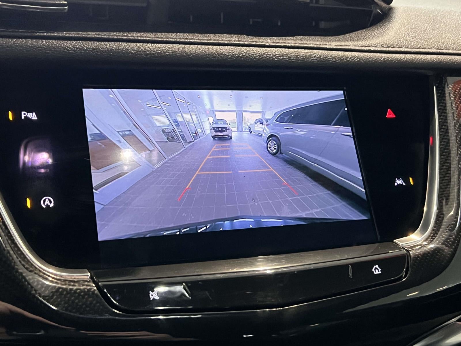 2023 Cadillac XT6 Sport