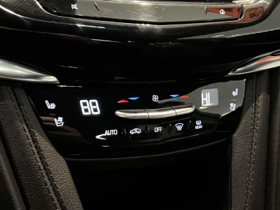 2023 Cadillac XT6 Sport