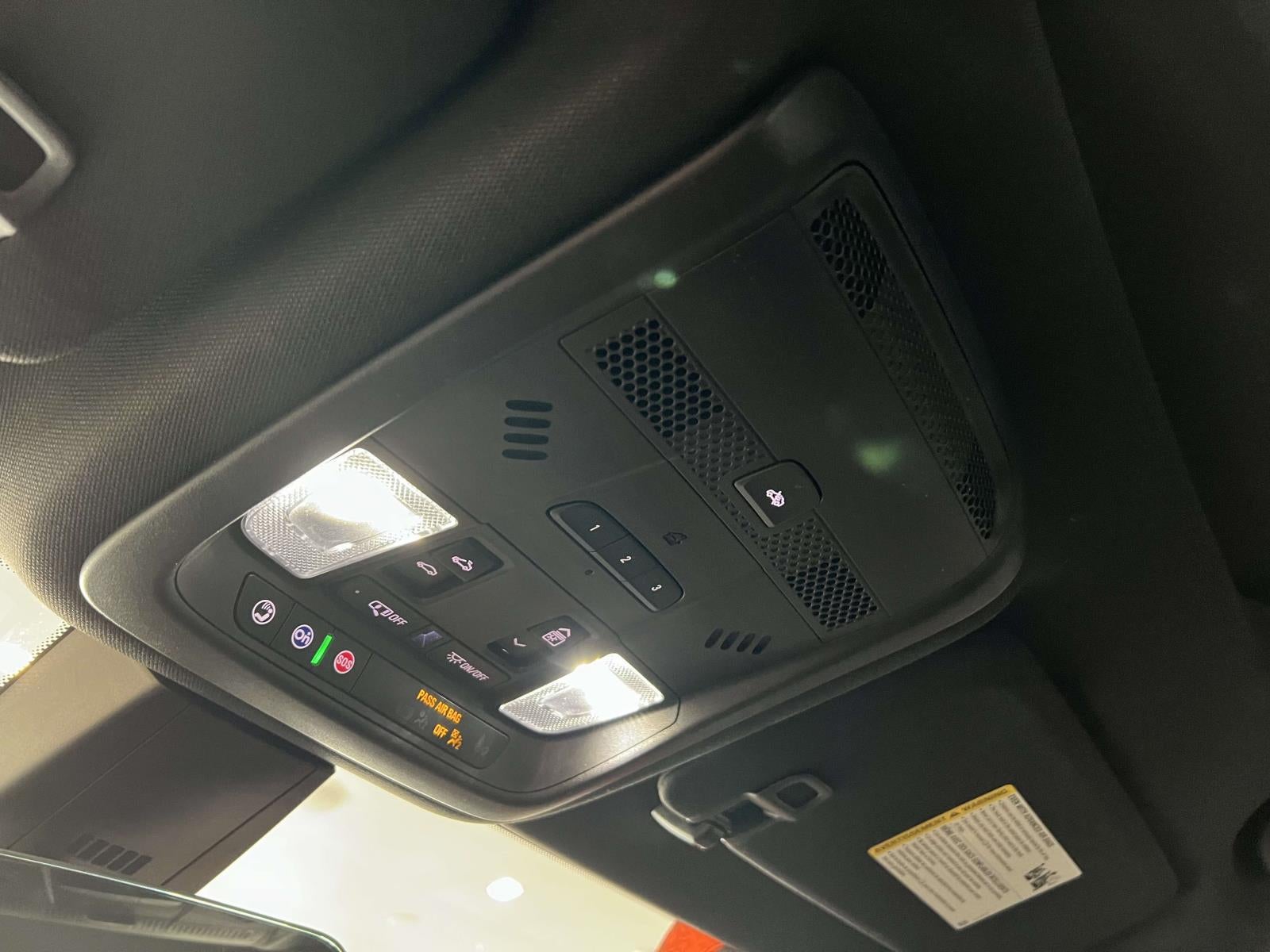 2023 Cadillac XT6 Sport