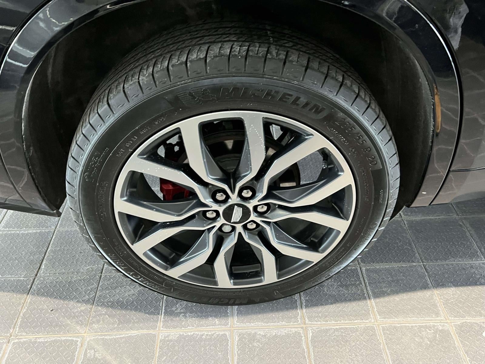 2023 Cadillac XT6 Sport