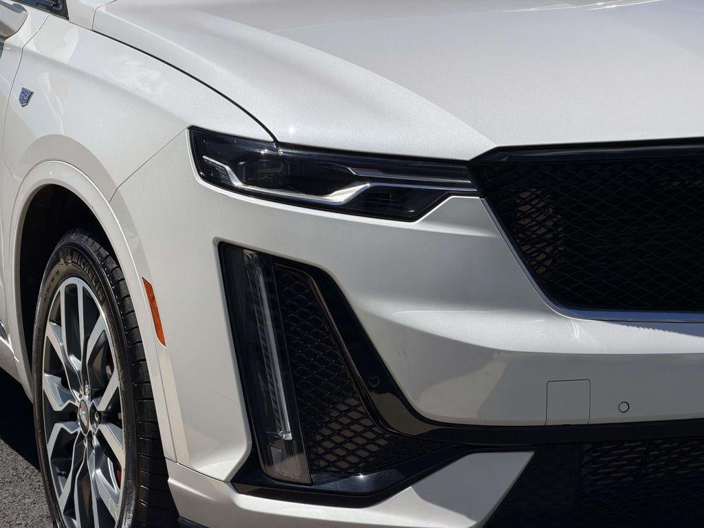 2024 Cadillac XT6 AWD Sport