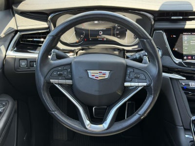 2024 Cadillac XT6 AWD Sport