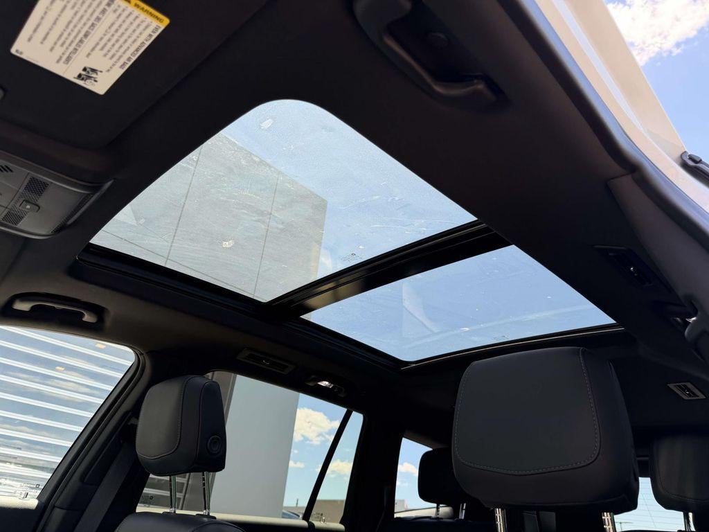 2024 Cadillac XT6 AWD Sport