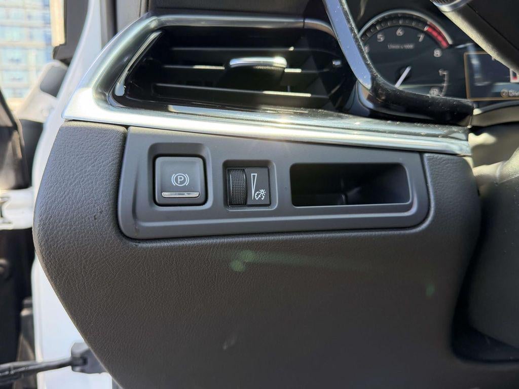 2024 Cadillac XT6 AWD Sport