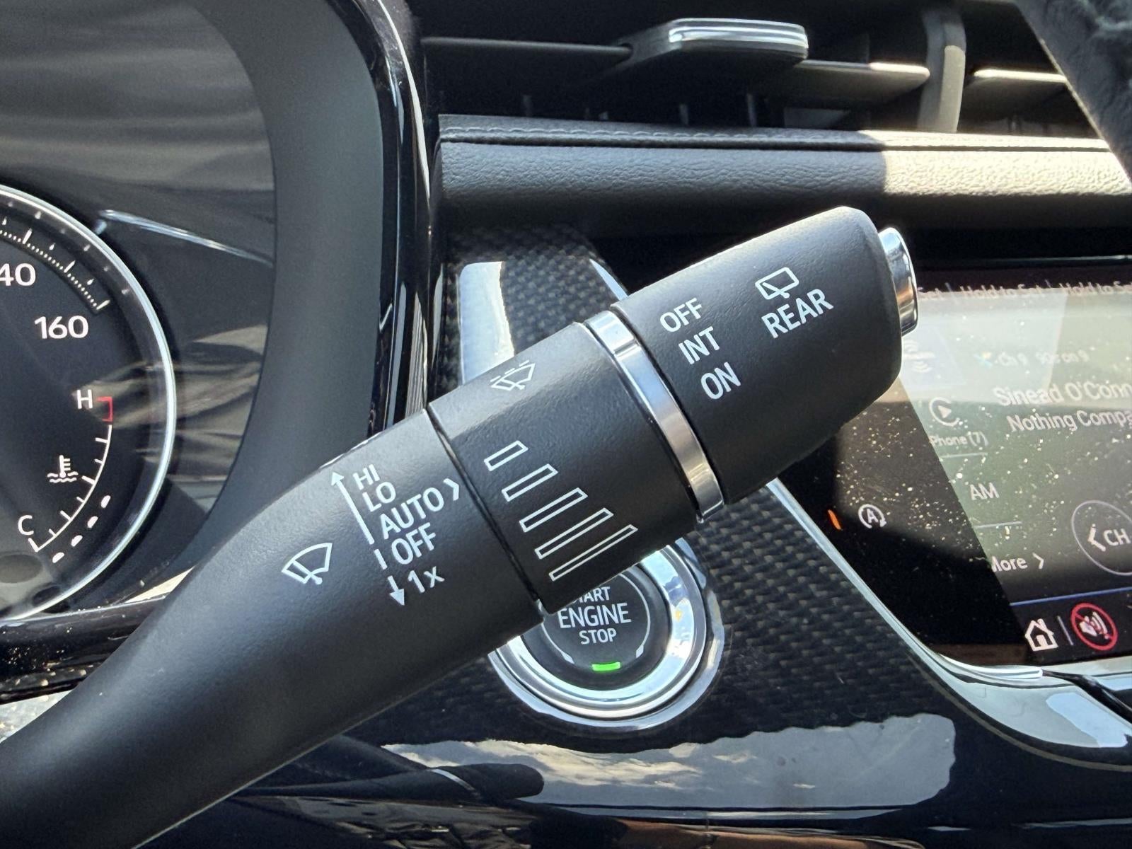 2024 Cadillac XT6 AWD Sport