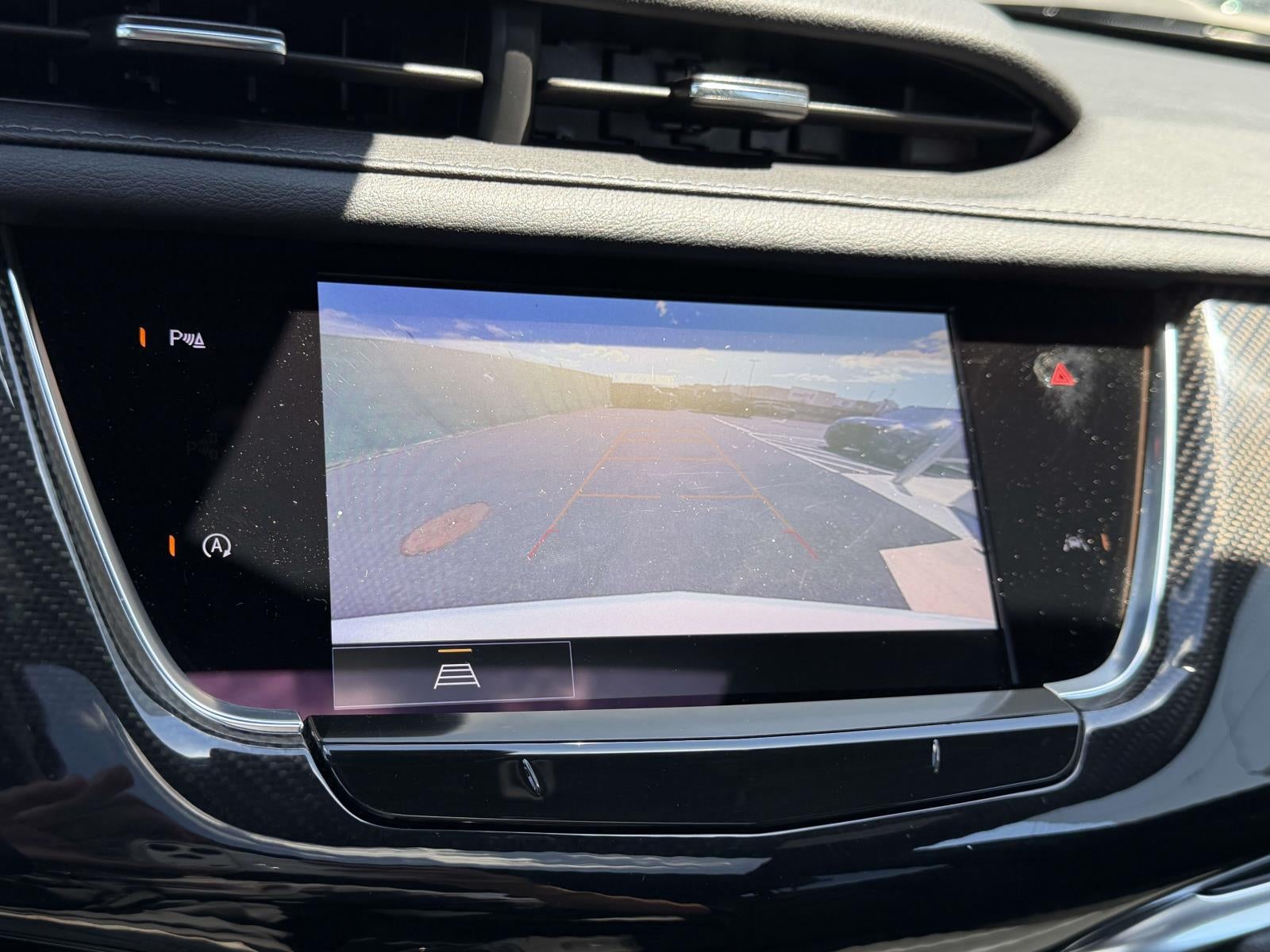2024 Cadillac XT6 AWD Sport