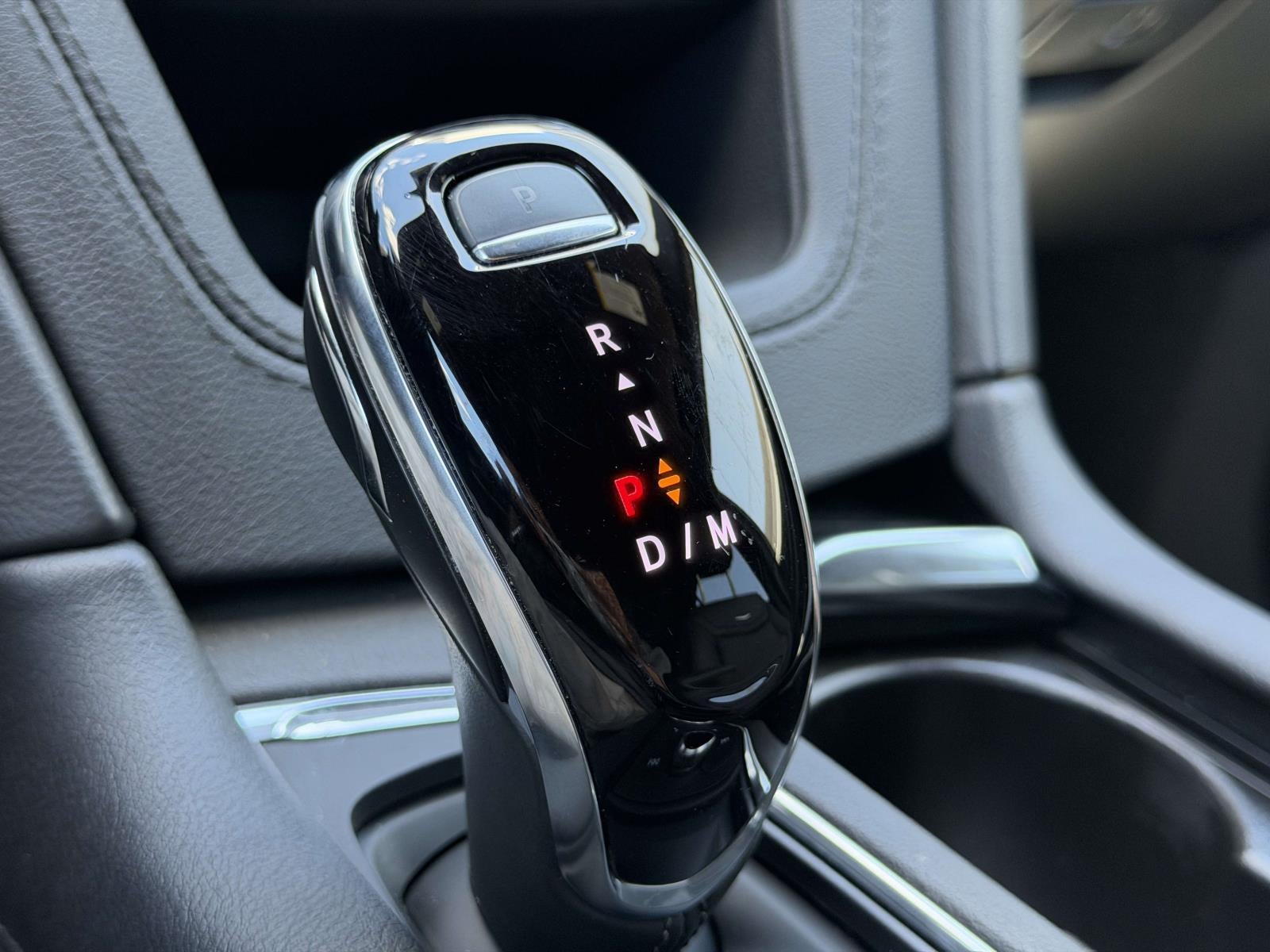 2024 Cadillac XT6 AWD Sport