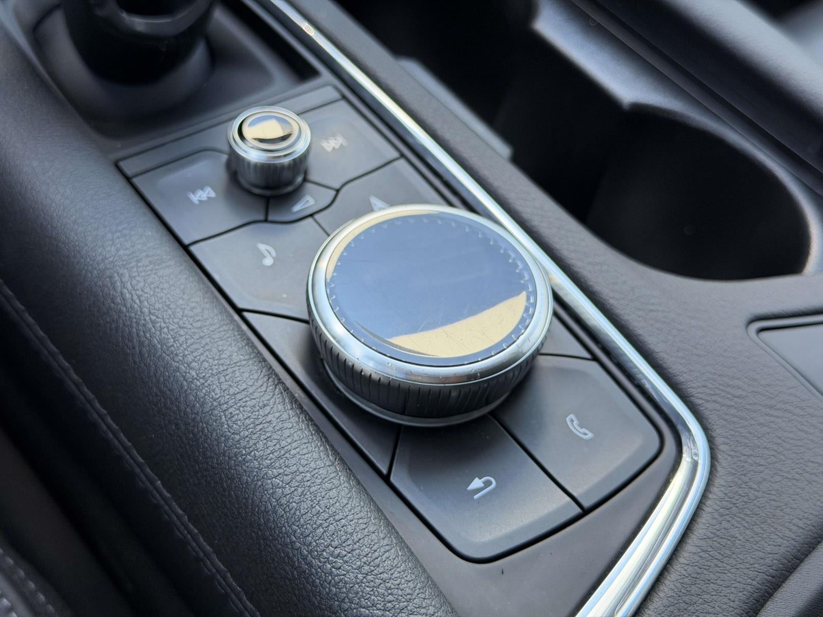 2024 Cadillac XT6 AWD Sport