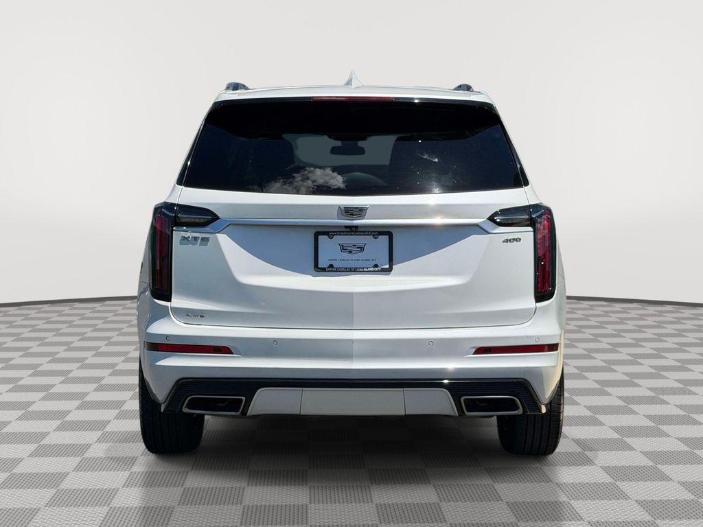 2024 Cadillac XT6 AWD Sport
